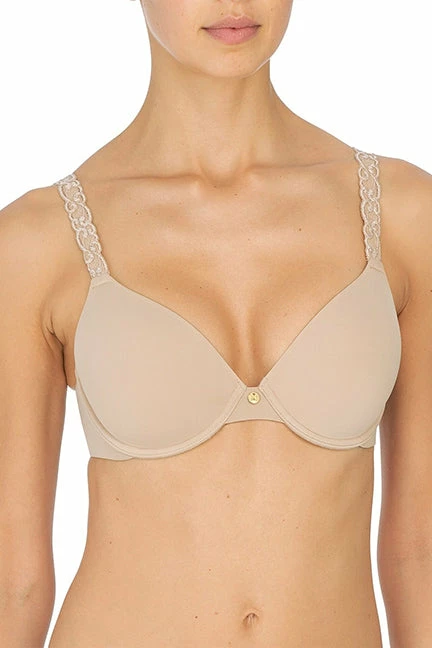 Natori Pure Luxe Contour T-Shirt Bra 732080