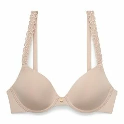 Natori Pure Luxe Contour T-Shirt Bra 732080