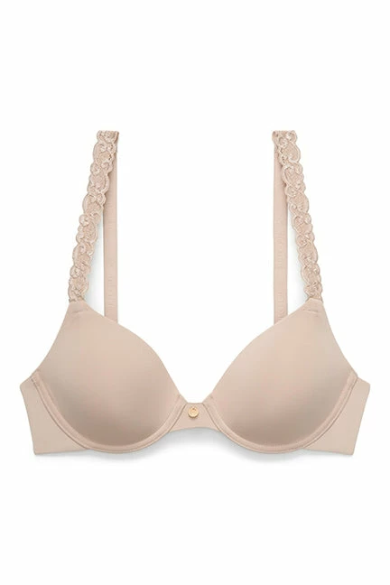 Natori Pure Luxe Contour T-Shirt Bra 732080