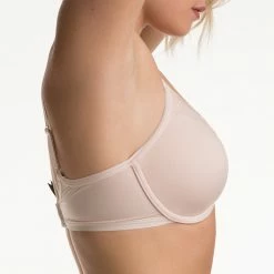 Natori Hidden Glamour T-Shirt Bra 736044