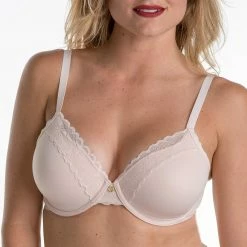 Natori Hidden Glamour T-Shirt Bra 736044