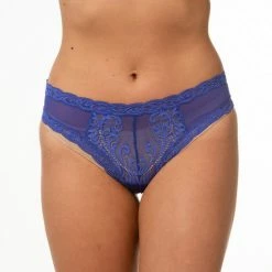 Natori Feathers Low Rise Hipster Bikini 753023