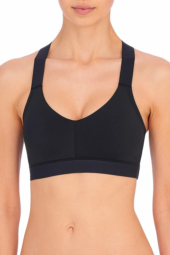 Natori Racerback Sport Bralette 755245