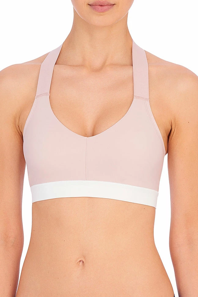 Natori Racerback Sport Bralette 755245