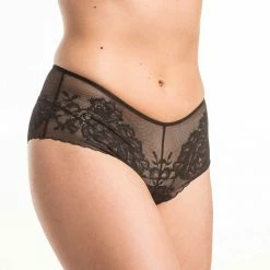 Natori Flora Girl Brief 776150