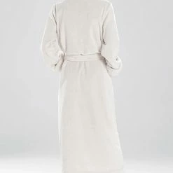 Natori Sleepwear Plush Sherpa Robe D74068 Robes