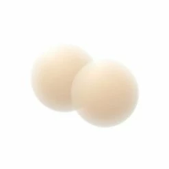 Nippies Basic Re-Useable Adhesive Nipple Covers NIPPIES Accessories