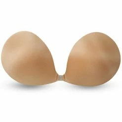 Strapless Bras NuBra Seamless Adhesive Bra SE888
