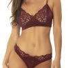 Oh La La Cheri Devin Soft Cup Bra 40-10954