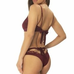 Oh La La Cheri Devin Soft Cup Bra 40-10954