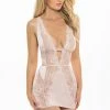 Oh La La Cheri Noah Soft Cup Babydoll 70-11665