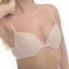 On Gossamer 3201 Bump It Up Mesh Push Up Bra