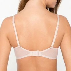 On Gossamer 013800 Mesh Convertible T-Shirt Bra