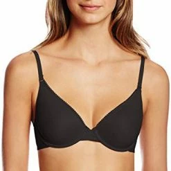 On Gossamer 013800 Mesh Convertible T-Shirt Bra