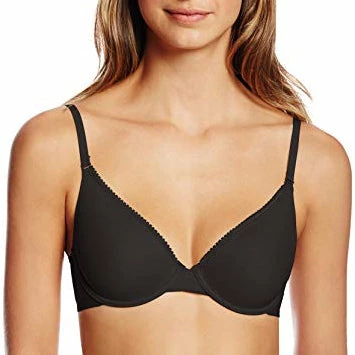 On Gossamer 013800 Mesh Convertible T-Shirt Bra