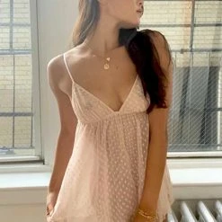 Only Hearts Coucou Dolly Chemise 30437