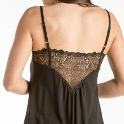 Only Hearts Venice Low Back Cami 43848
