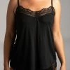 Only Hearts Venice Low Back Cami 43848