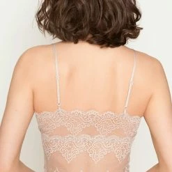 Only Hearts So Fine Lace Cami 45254