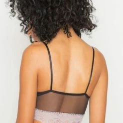 Only Hearts Whisper Cropped Cami 45263