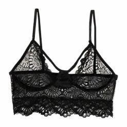 Only Hearts Whisper Cropped Cami 45263