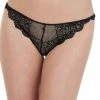 Only Hearts So Fine Lace Thong 50941