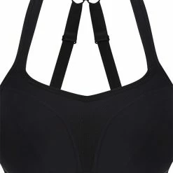 Panache Lingerie Panache 5021 Full Busted Sports Bra - Black