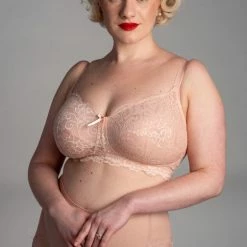 Panache Lingerie Panache Andorra Non Wire Full Cup Bra 5671