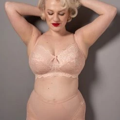 Panache Lingerie Panache Andorra Non Wire Full Cup Bra 5671