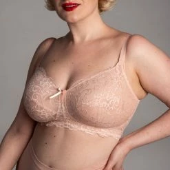 Panache Lingerie Panache Andorra Non Wire Full Cup Bra 5671