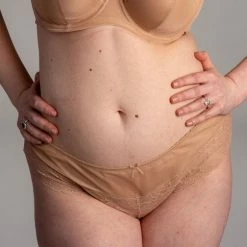 Panache Lingerie Panache Jasmine Brief 6955