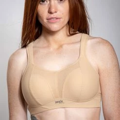 Bras Panache Medium Impact Wireless Sports Bra 7341
