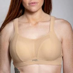 Bras Panache Medium Impact Wireless Sports Bra 7341
