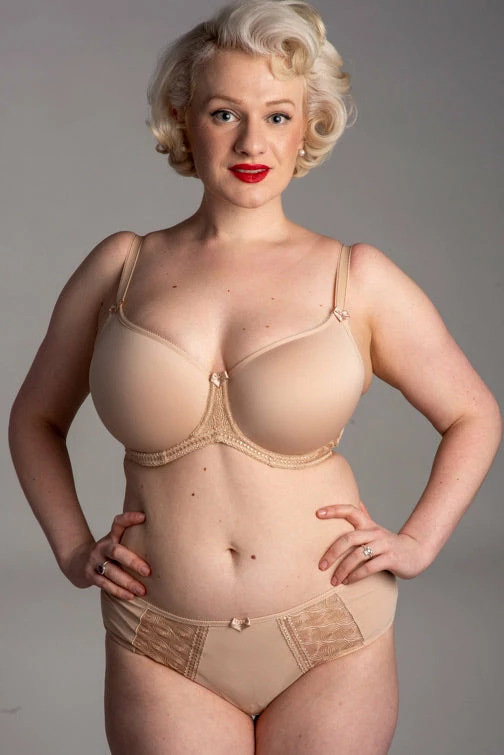 Panache Lingerie Panache Cari Moulded T-Shirt Bra 7961