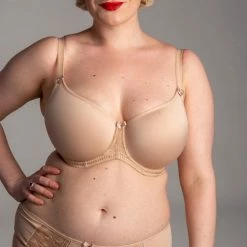 Panache Lingerie Panache Cari Moulded T-Shirt Bra 7961