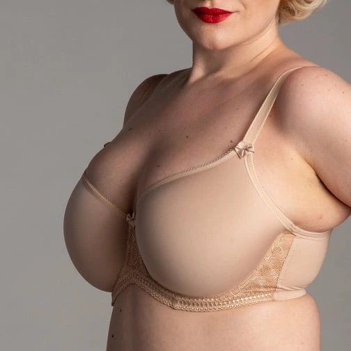 Panache Lingerie Panache Cari Moulded T-Shirt Bra 7961