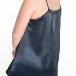 PJ Harlow B5 Mikel Satin Boxer Short