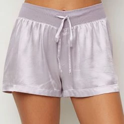 PJ Harlow B5 Mikel Satin Boxer Short