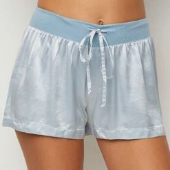 PJ Harlow B5 Mikel Satin Boxer Short