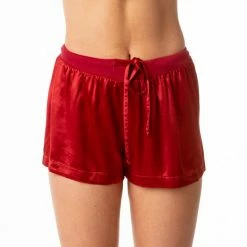 PJ Harlow B5 Mikel Satin Boxer Short