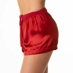 PJ Harlow B5 Mikel Satin Boxer Short