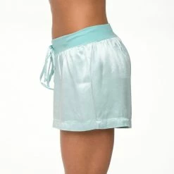 PJ Harlow B5 Mikel Satin Boxer Short