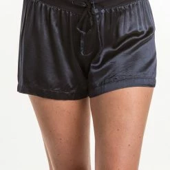 PJ Harlow B5 Mikel Satin Boxer Short