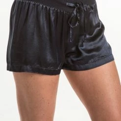 PJ Harlow B5 Mikel Satin Boxer Short