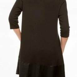 PJ Harlow KIKI Swing Tee