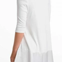 PJ Harlow KIKI Swing Tee