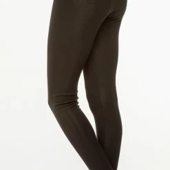 PJ Harlow Nadine Rib Knit Legging NADINE