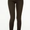 PJ Harlow Nadine Rib Knit Legging NADINE