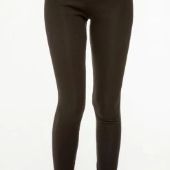 PJ Harlow Nadine Rib Knit Legging NADINE