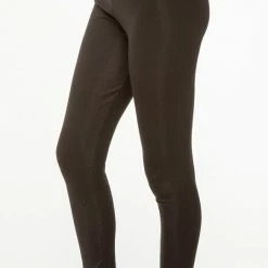 PJ Harlow Nadine Rib Knit Legging NADINE